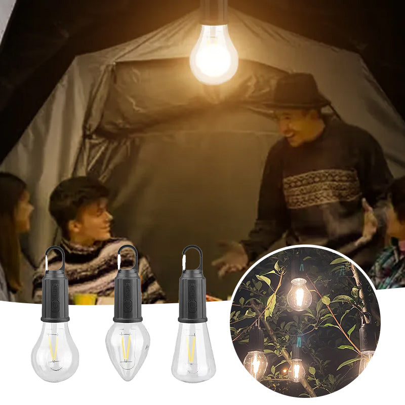 LED Pendant Lights - For bright and versatile lighting