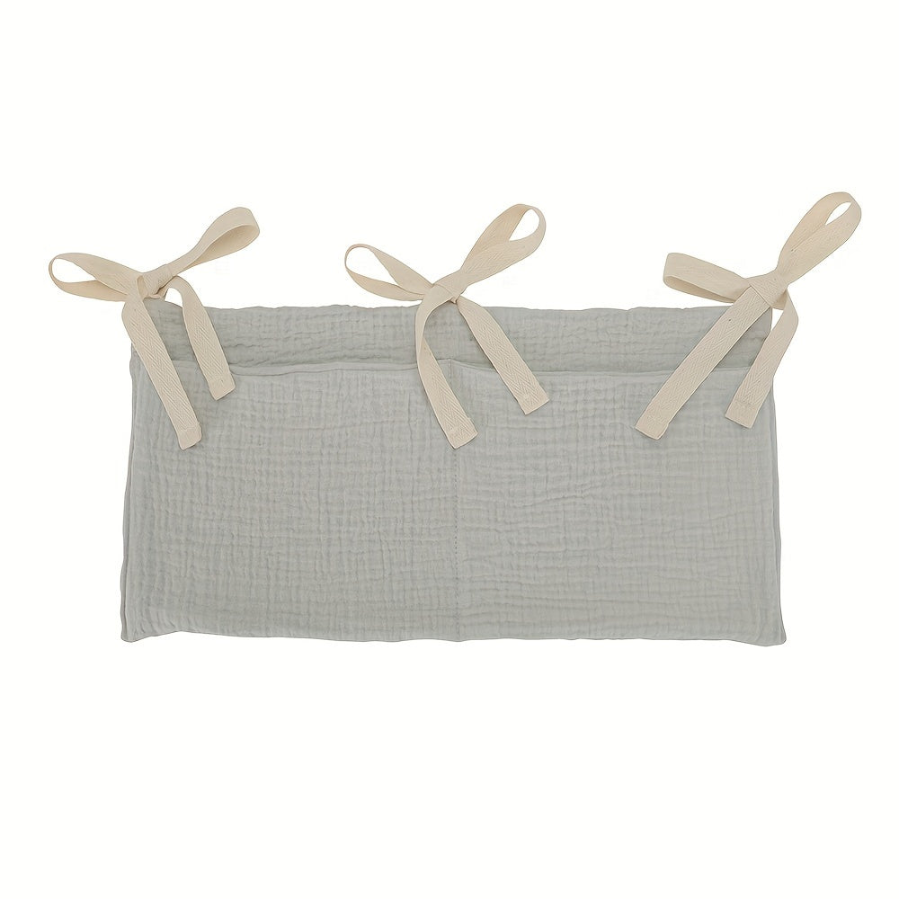 Dream Bag Organizer - For an Organized Nursery