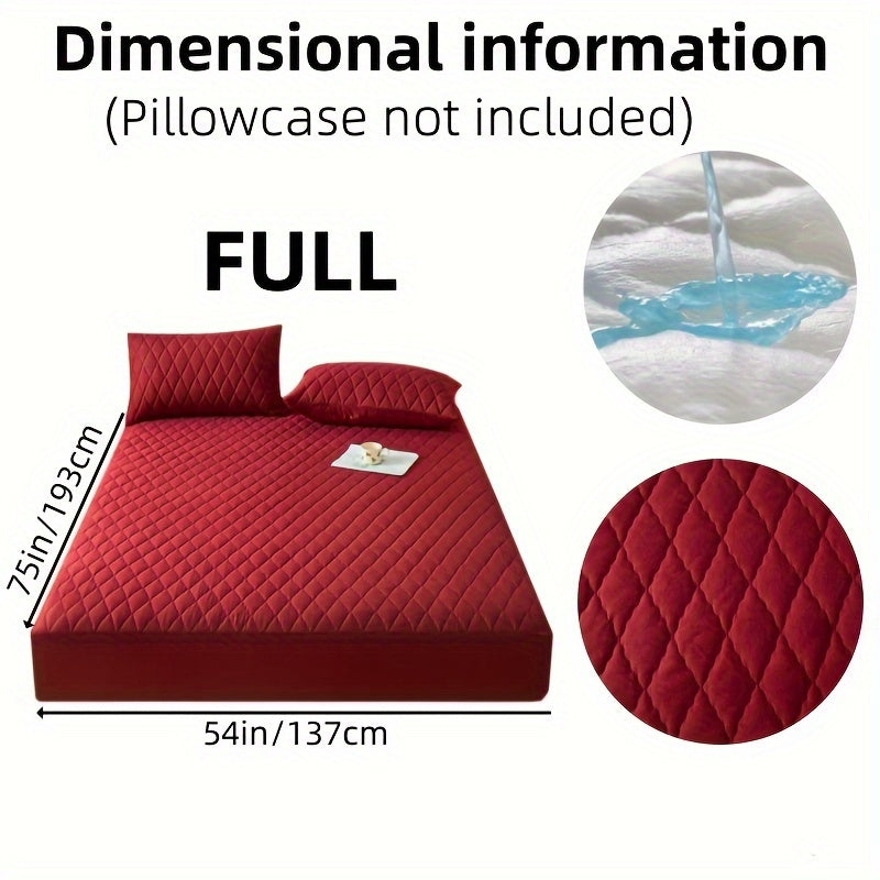 Waterproof Mattress Protector - Protection for Your Mattress
