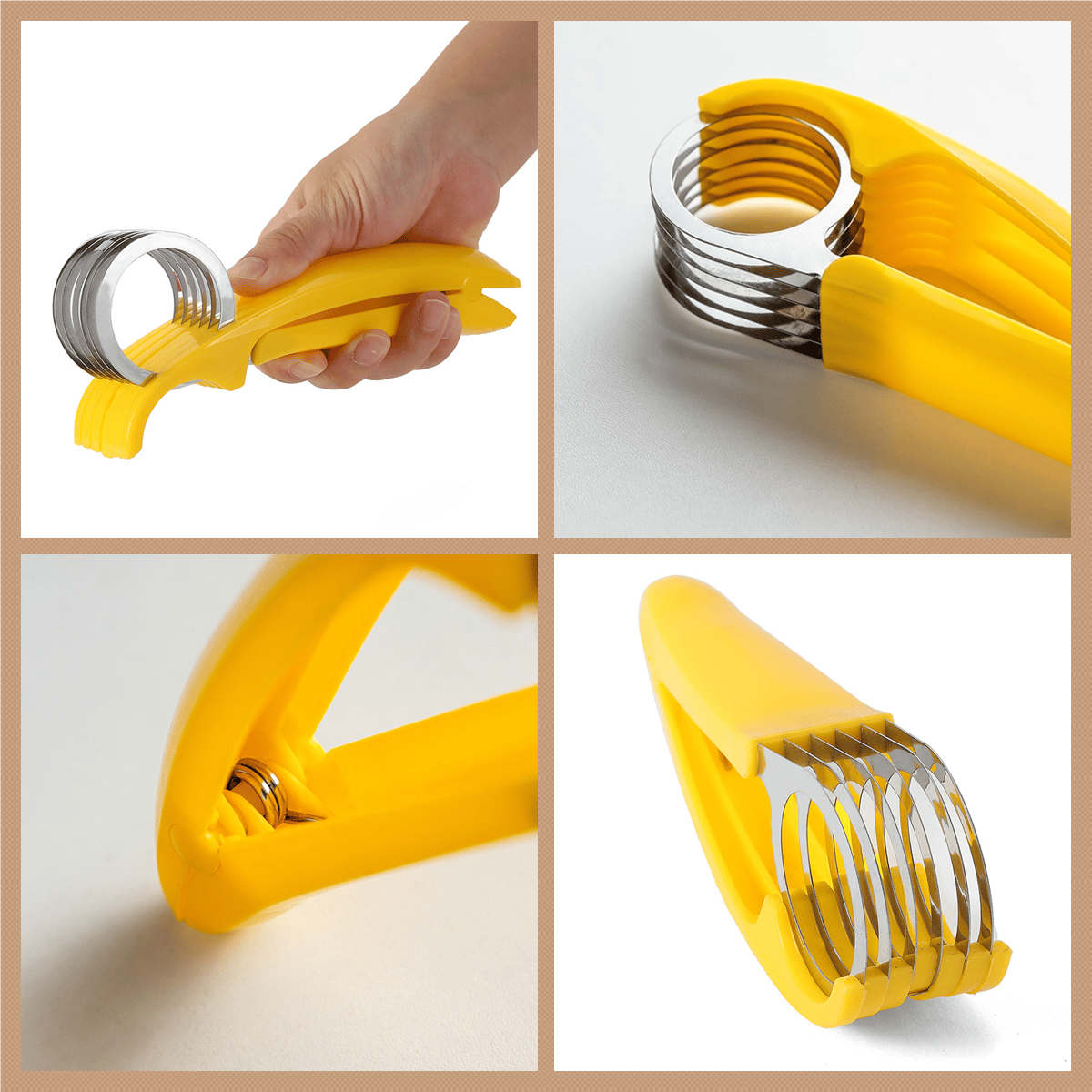 EasySlice Handy Food Slicer