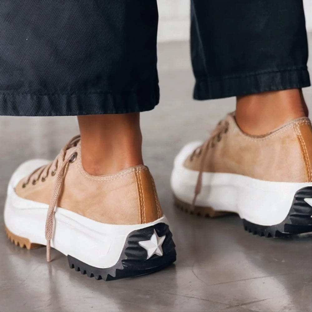 Trendy Sneakers for Women - Comfortable and Stylish