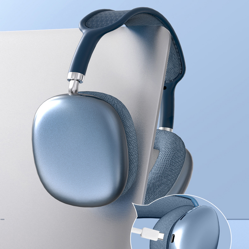 Luxury Wireless Headphones - For a Premium Listening Experience