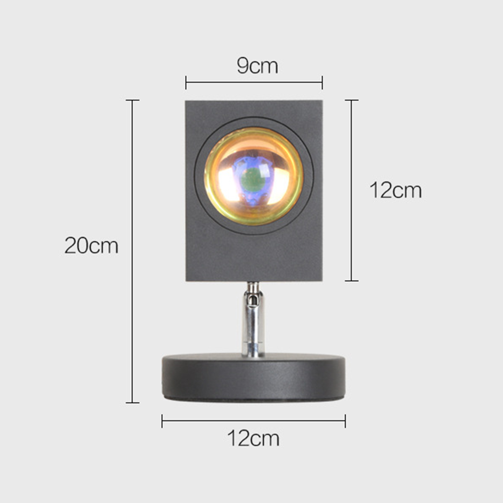 Aura Mood Lamp - Create the Perfect Atmosphere