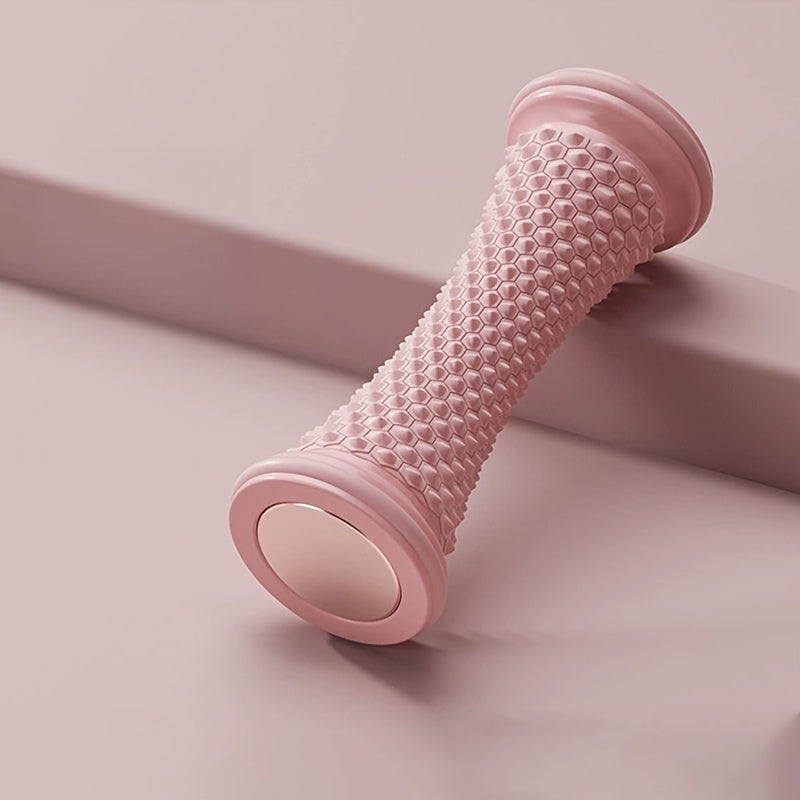 FlexiRoll Foot Massage Roller – Relieves Tension and Promotes Circulation