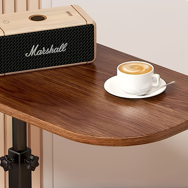 Adjustable Side Table – Perfect for the Couch or Bed