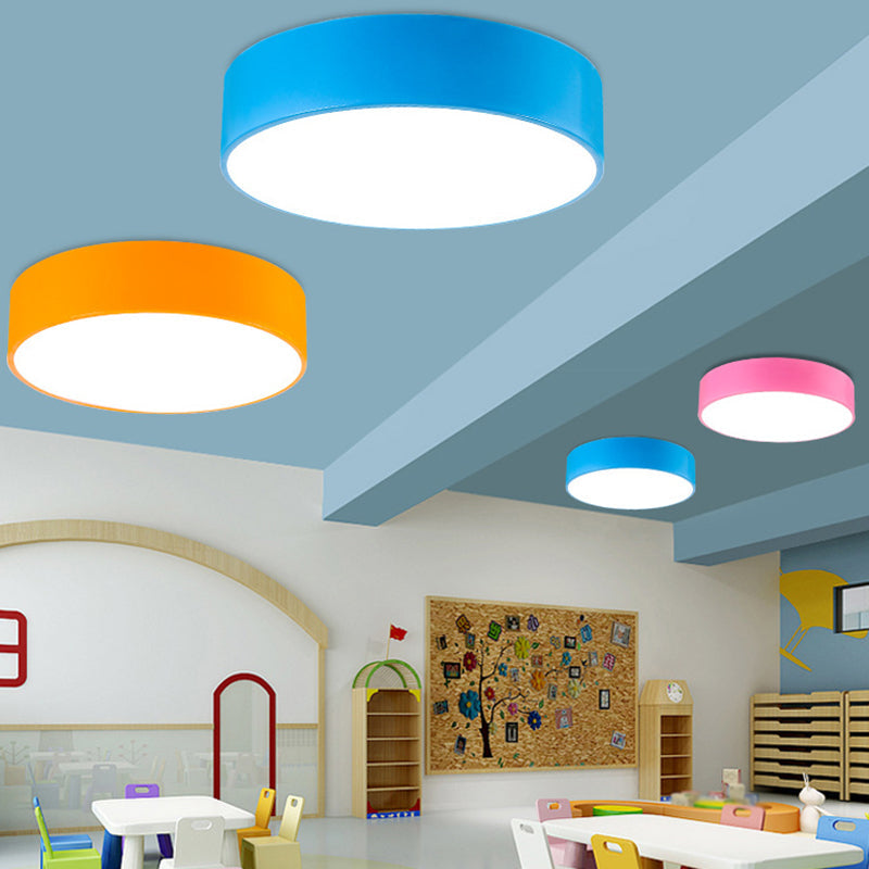 Cloud Light Fixture - Modern and Stylish