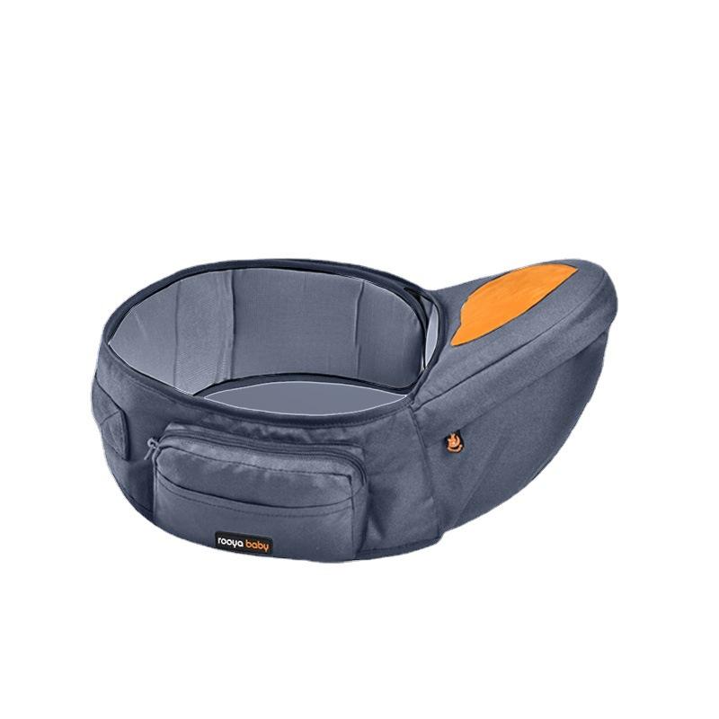 Ergonomic Baby Carrier - Comfortable and Supportive Carrying Solution for Active Parents