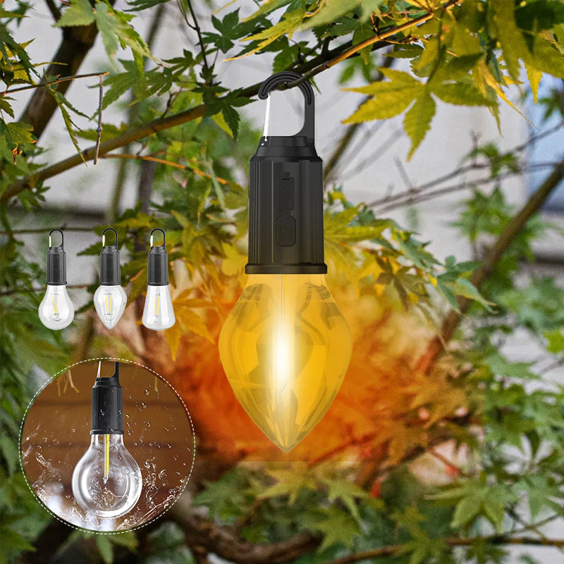 LED Pendant Lights - For bright and versatile lighting