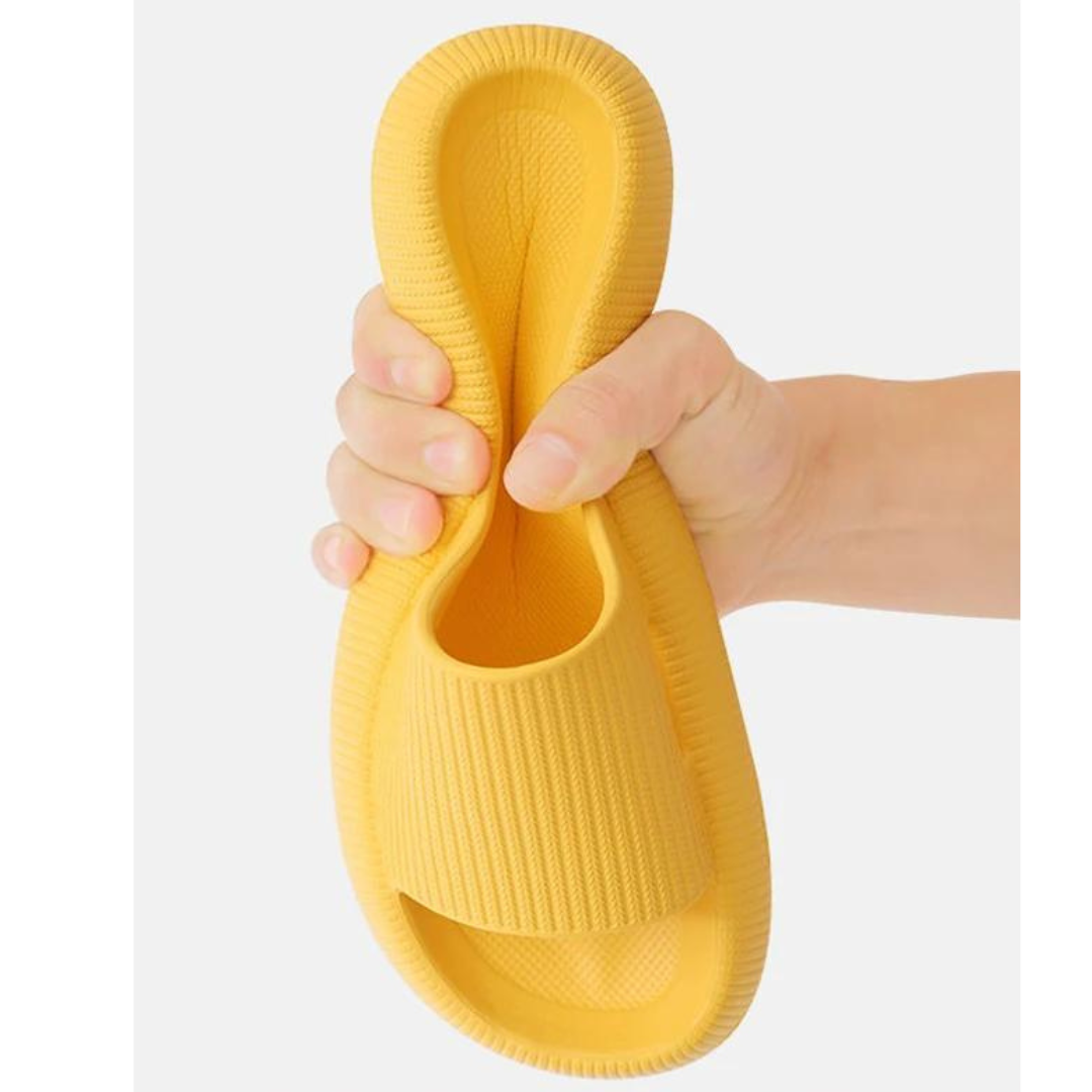 Comfort Unisex Slippers – Lightweight and Soft for Every Day
