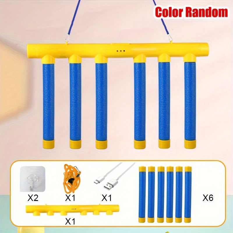 ReactionMaster Game - Improve Hand-Eye Coordination