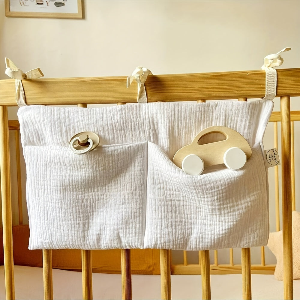Dream Bag Organizer - For an Organized Nursery