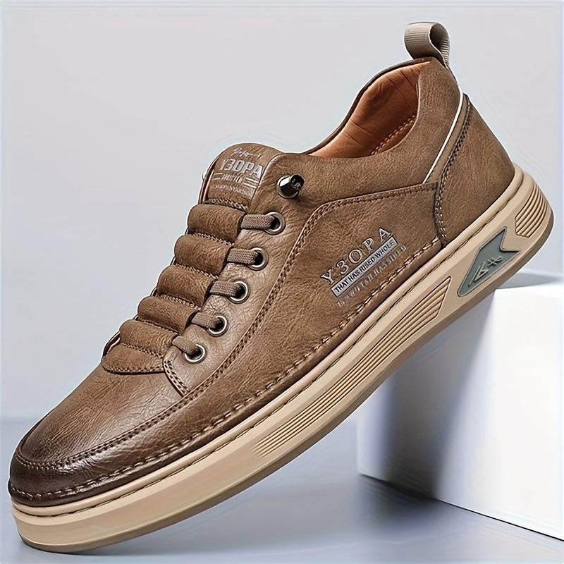 Stylish Men's Sneakers – Casual and Trendy Sports Shoes for Every Day
