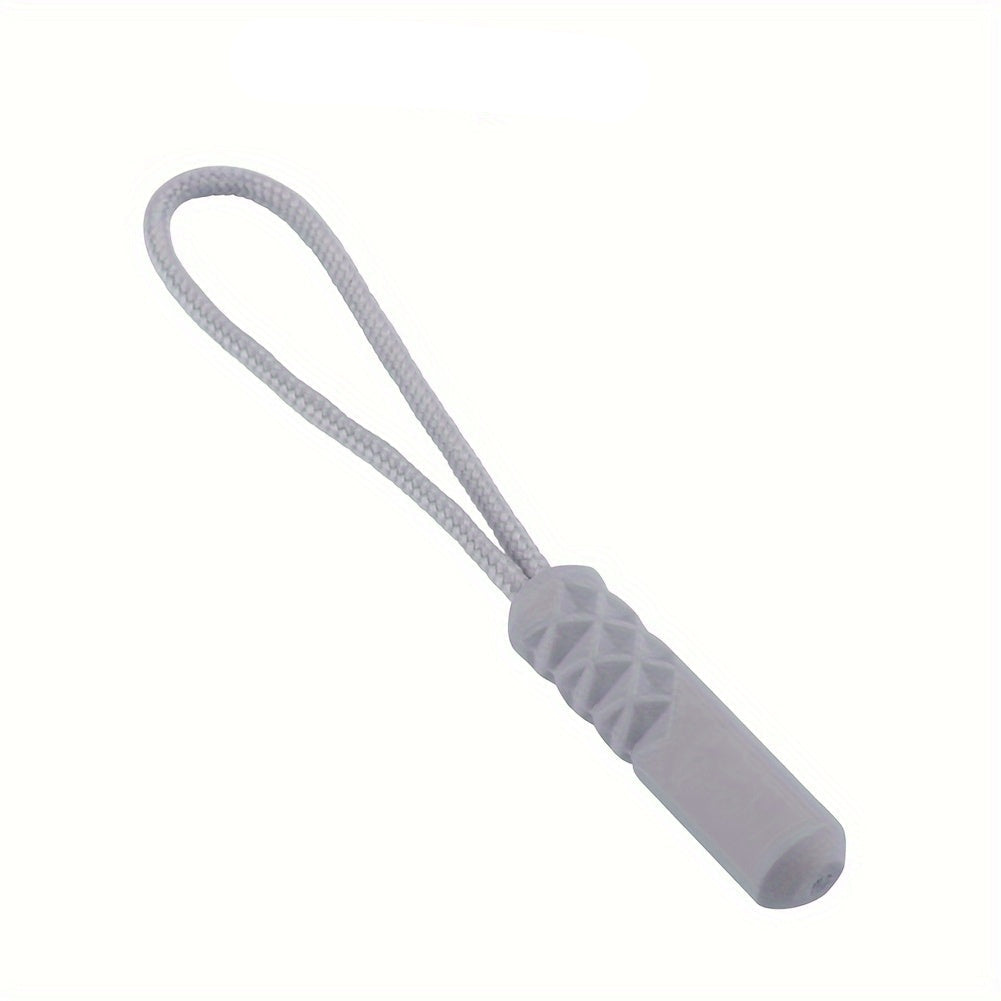 Replacement Zipper Puller Set – Ideal for Travel and Outdoor Activities
