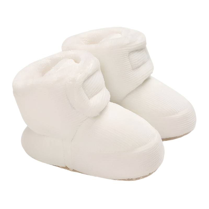 Cozy Baby Boots - For Warmth and Comfort