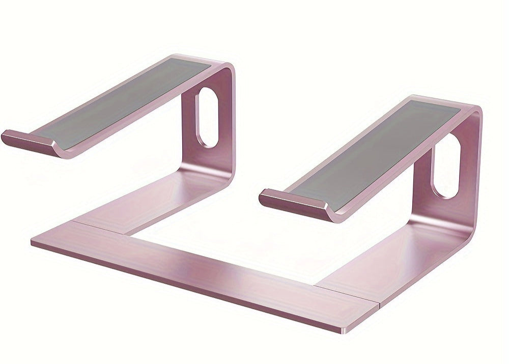 ErgoLift Laptop Stand – Elevated Working with Style and Stability