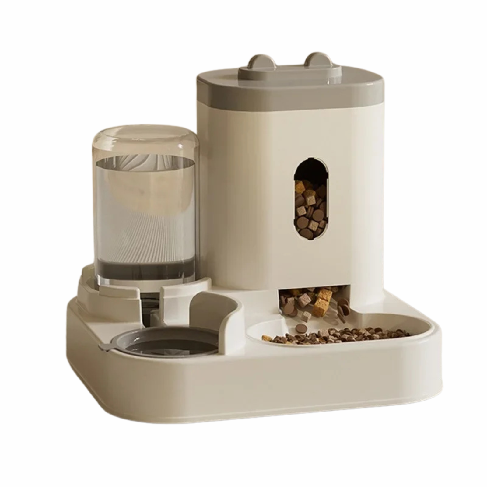 PetEase Automatic Feeder – Smart Solution for Food and Water