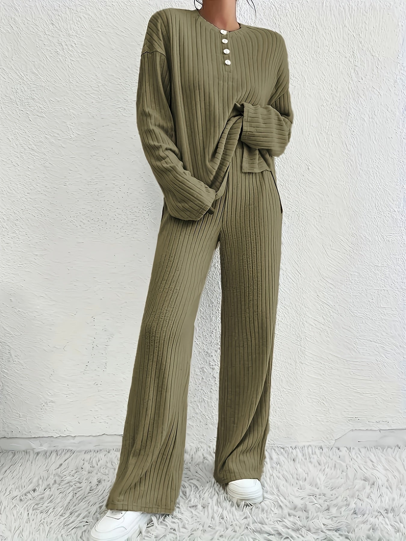 Sophie Relax Tracksuit - For Unmatched Comfort