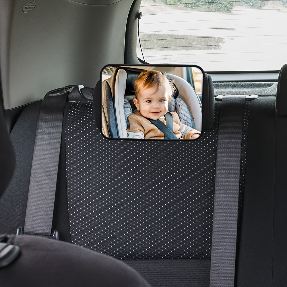 Rearview Mirror for the Car – For Safety and Convenience During Drives