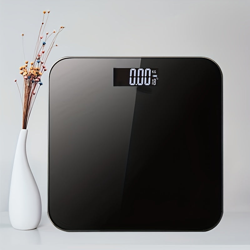 Modern Digital Scale - For Accurate Weight Measurement