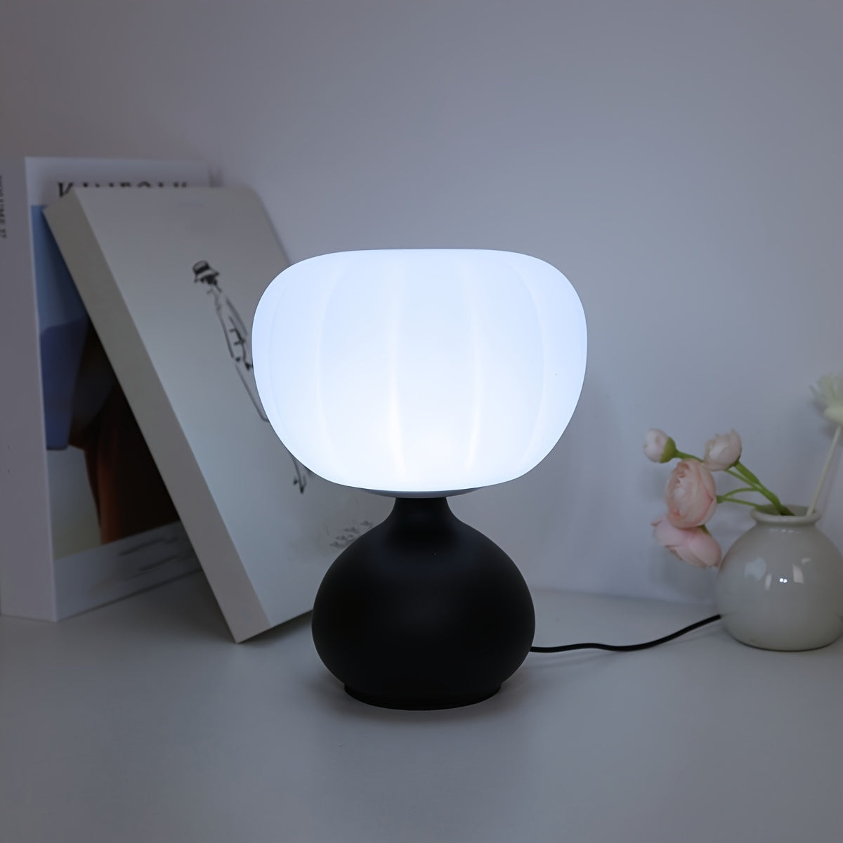 Lightweight Balance Lamp - Modern Atmosphere for Your Space