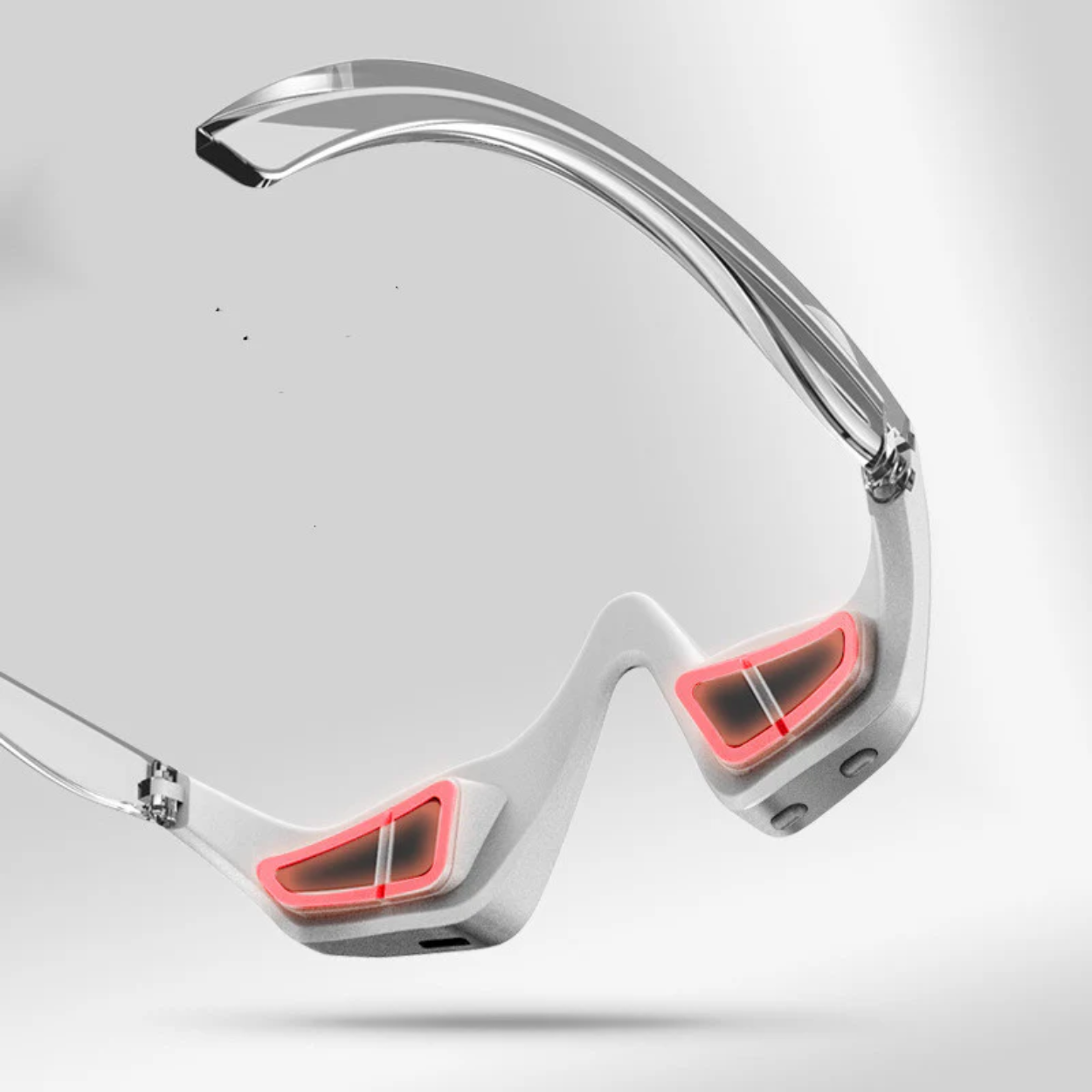 VitalGlow - Red Light Therapy Glasses