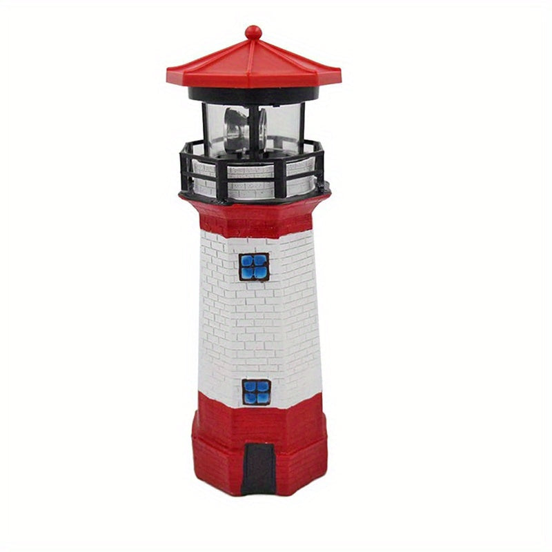 HarborGlow Lantern – For Atmospheric Outdoor Lighting