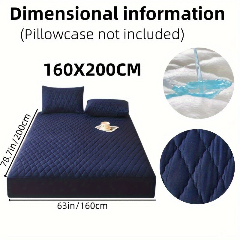 Waterproof Mattress Protector - Protection for Your Mattress