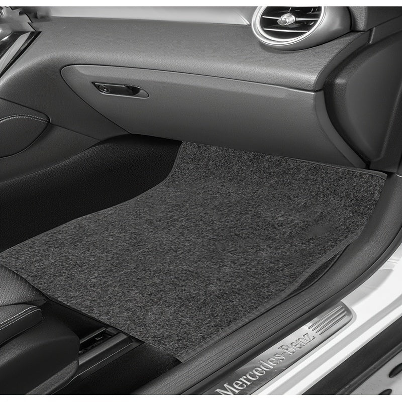 Sustainable Non-Slip Floor Mats for Cars – Suitable for All Seasons