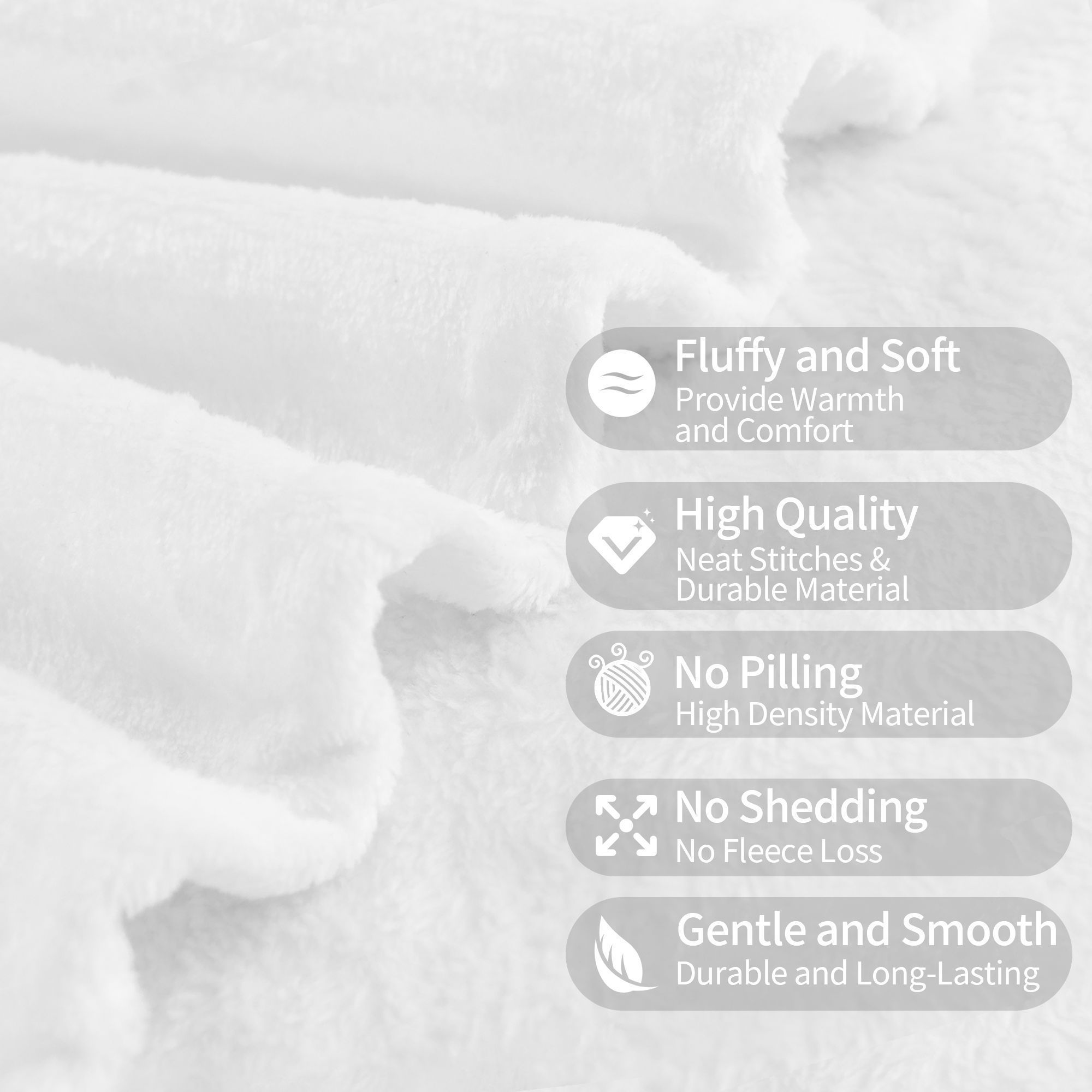 Haribo Candy Blanket – Soft and Colorful for Kids