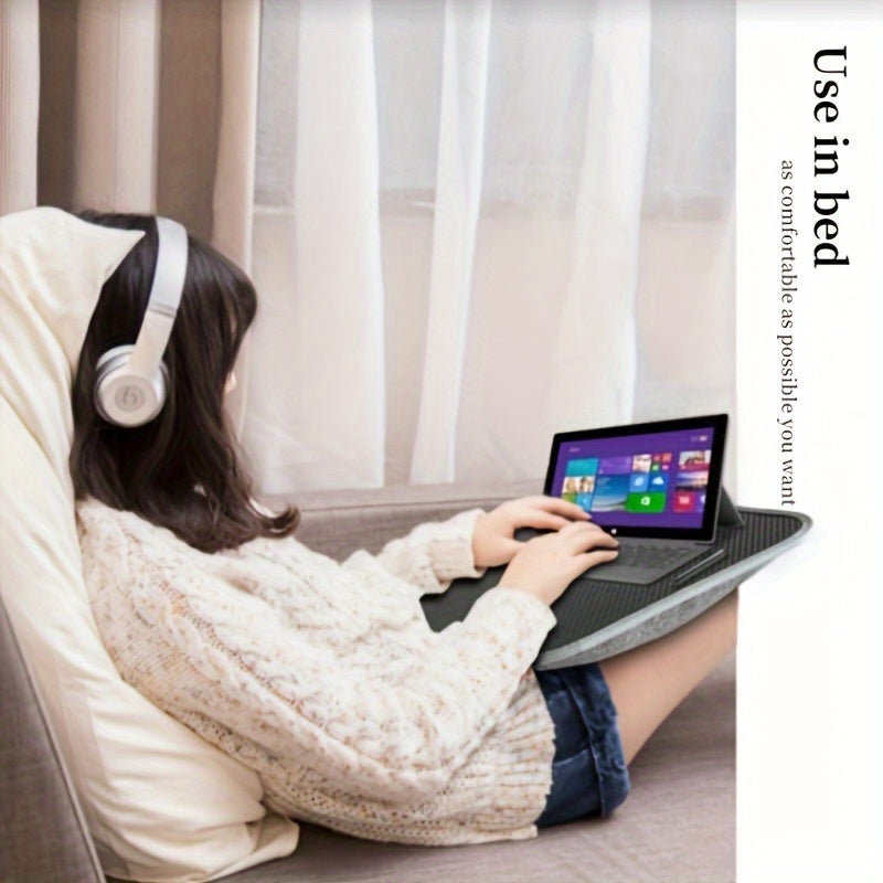 EasyLap Laptop Desk – Work Comfortably Wherever You Want