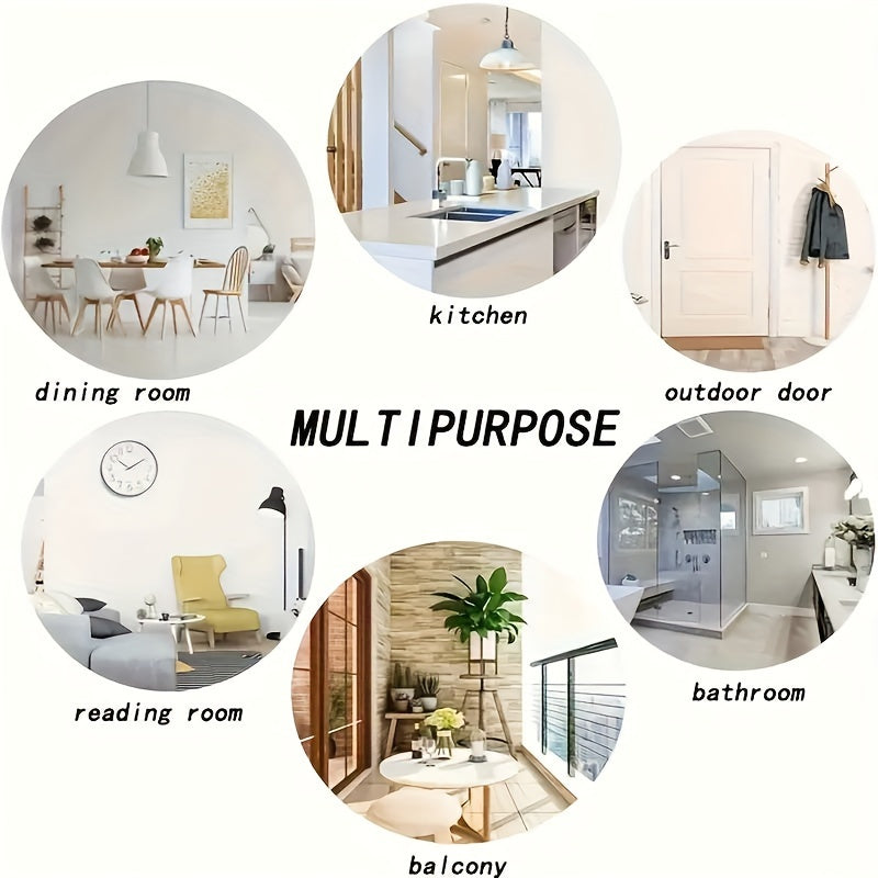 Animal Pattern Rug - For a Playful Atmosphere at Home