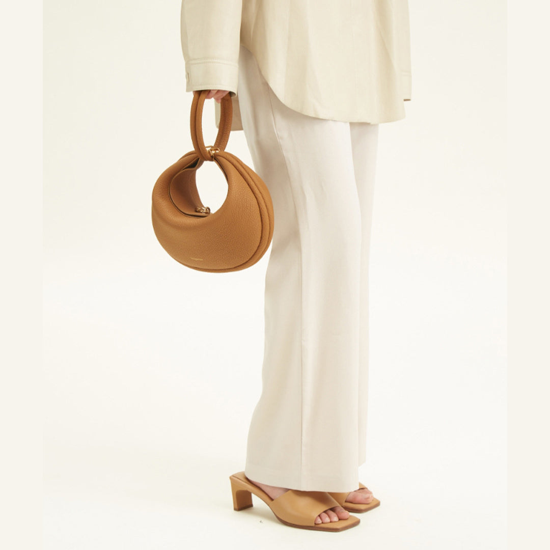 Nina Stylish Handbag - For a Chic and Organized Look