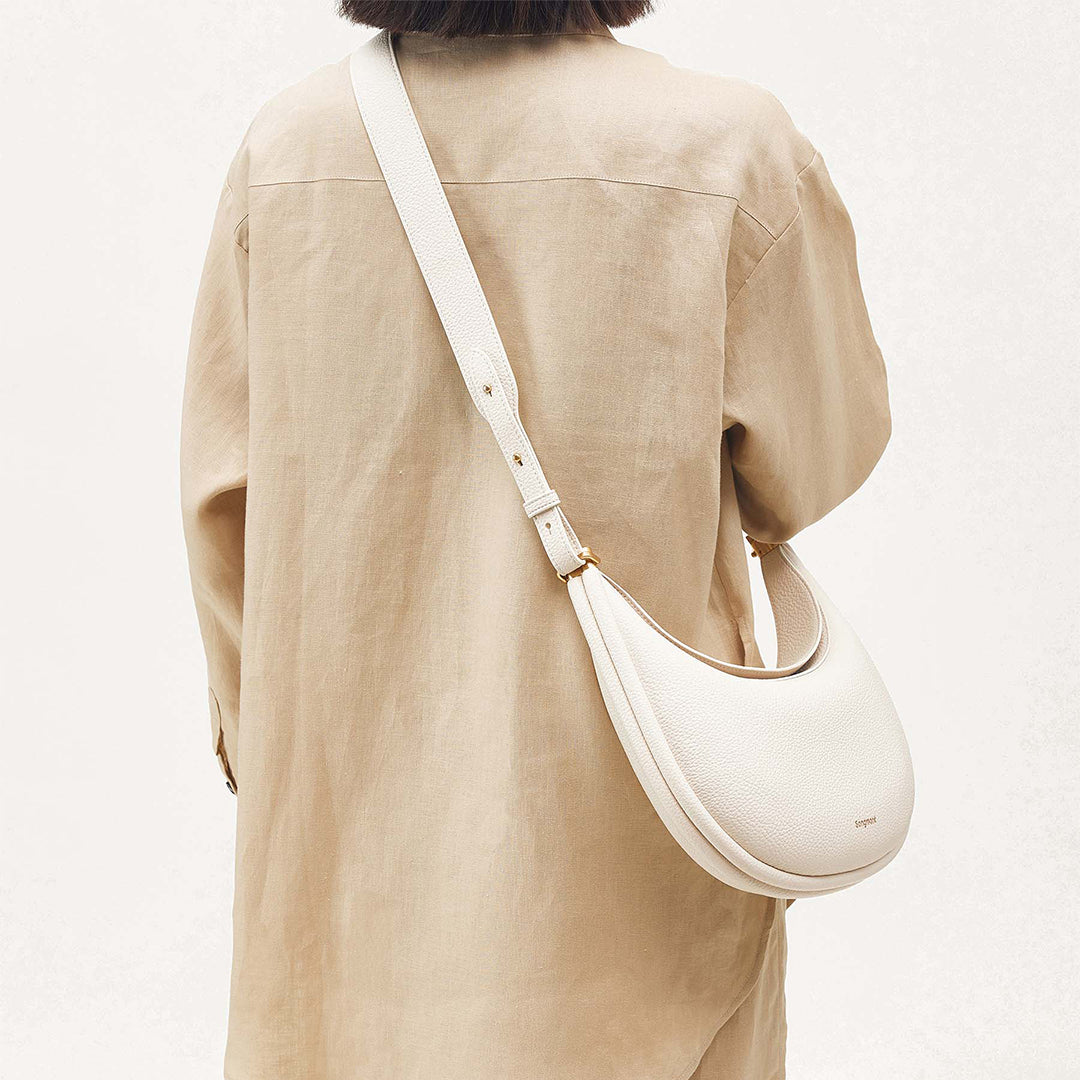 Nina Stylish Handbag - For a Chic and Organized Look