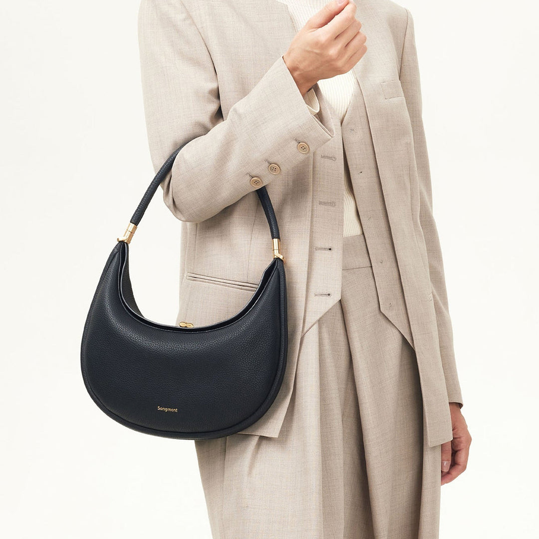 Nina Stylish Handbag - For a Chic and Organized Look