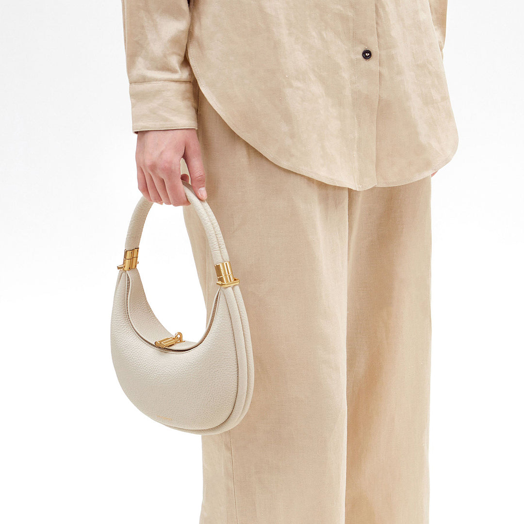 Nina Stylish Handbag - For a Chic and Organized Look