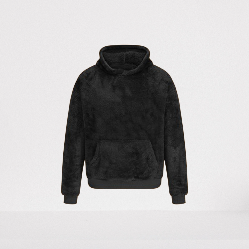 Joris Snuggle Hoodie – For warmth and style