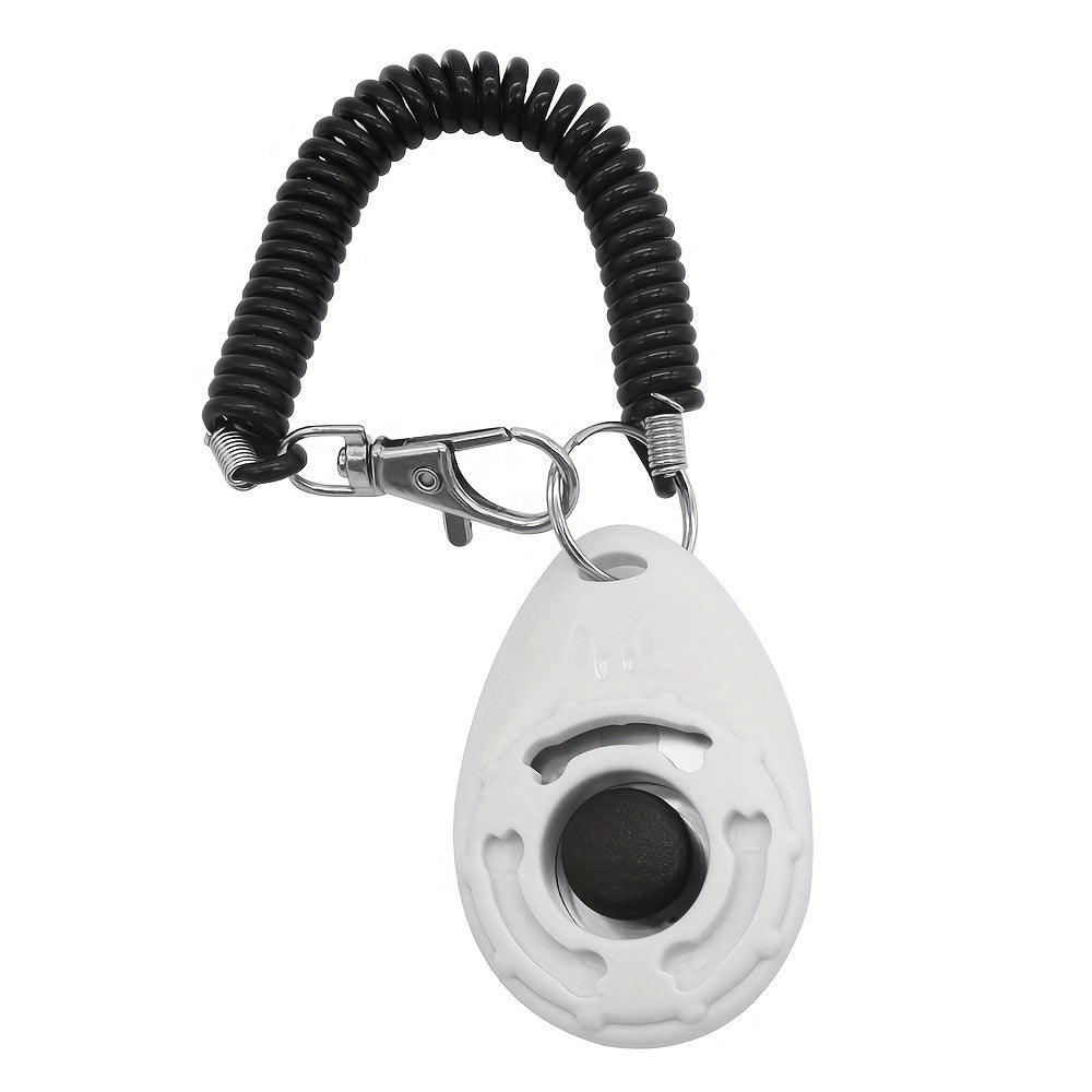 Dog Training Button – Improve Your Dog's Commands and Behavior