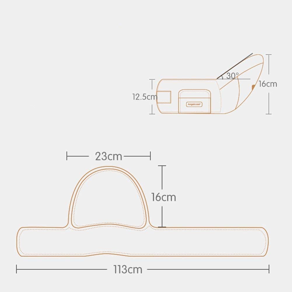 Ergonomic Hip Carrier - Comfort for Parent and Child
