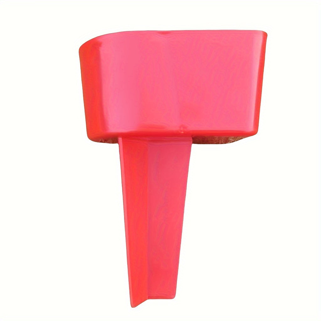 Beach Cup Holder Set – Perfect for Drinks and Snacks During Your Beach and Picnic Adventures