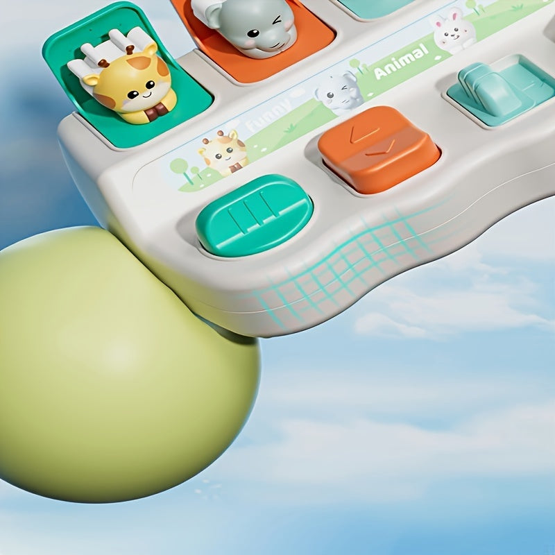 Educational Shape Game – For Creative Learning and Discovery