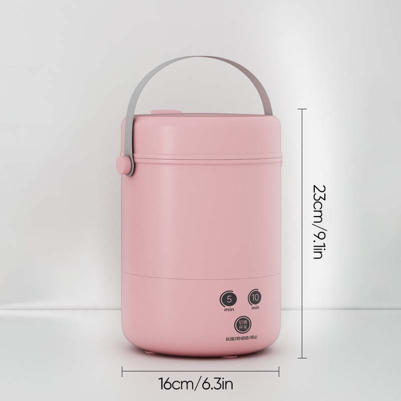 QuickWash - Fast Mini Washing Machine