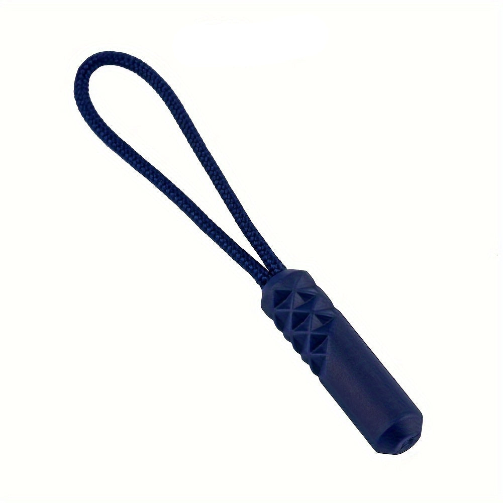 Replacement Zipper Puller Set – Ideal for Travel and Outdoor Activities