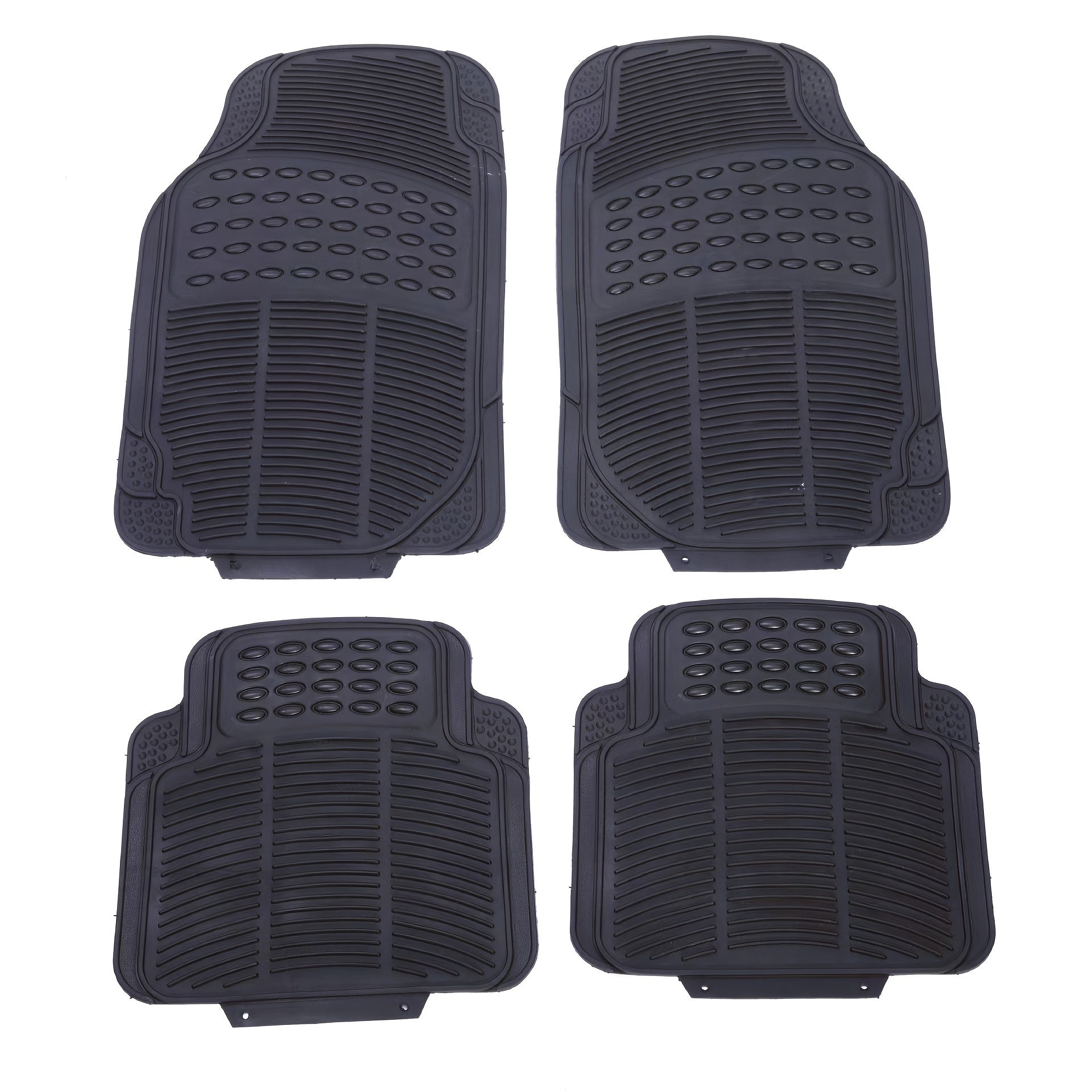 Robust Floor Mats for Cars – Durable and Suitable for All Seasons