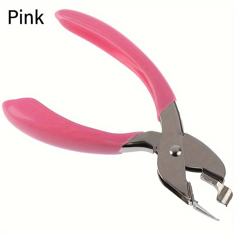 GripEase Stapler Remover – Efficient and Comfortable Staple Removal