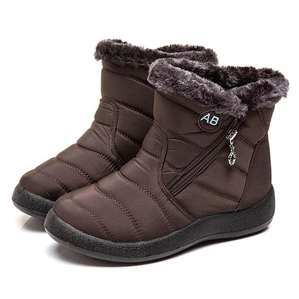 Winter Comfort Boots for Women