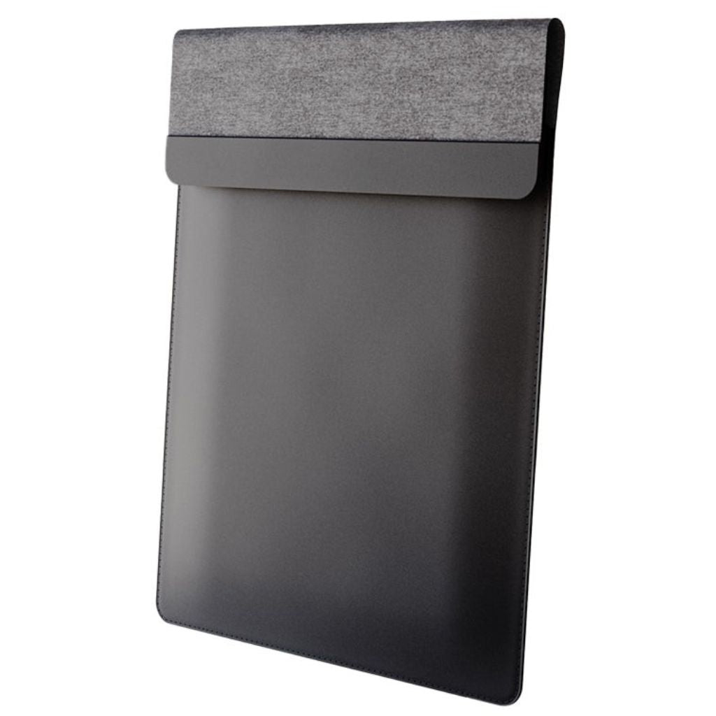 PowerDesk Sleeve – Slim Laptop Case with Wireless Charging Function