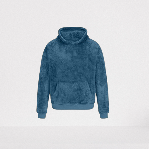 Joris Snuggle Hoodie – For warmth and style