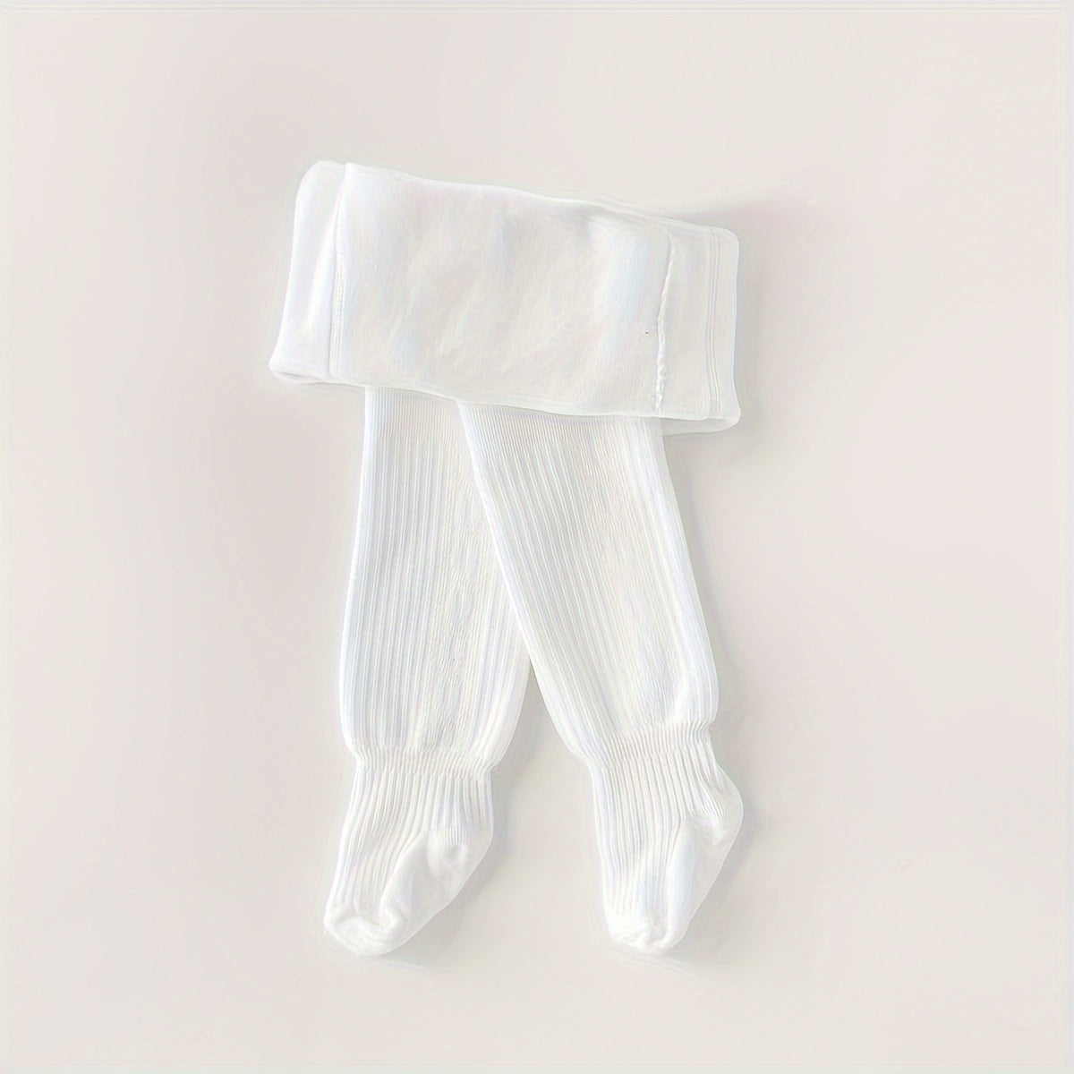 Warm Tights for Babies - Ideal for Cold Winter Months