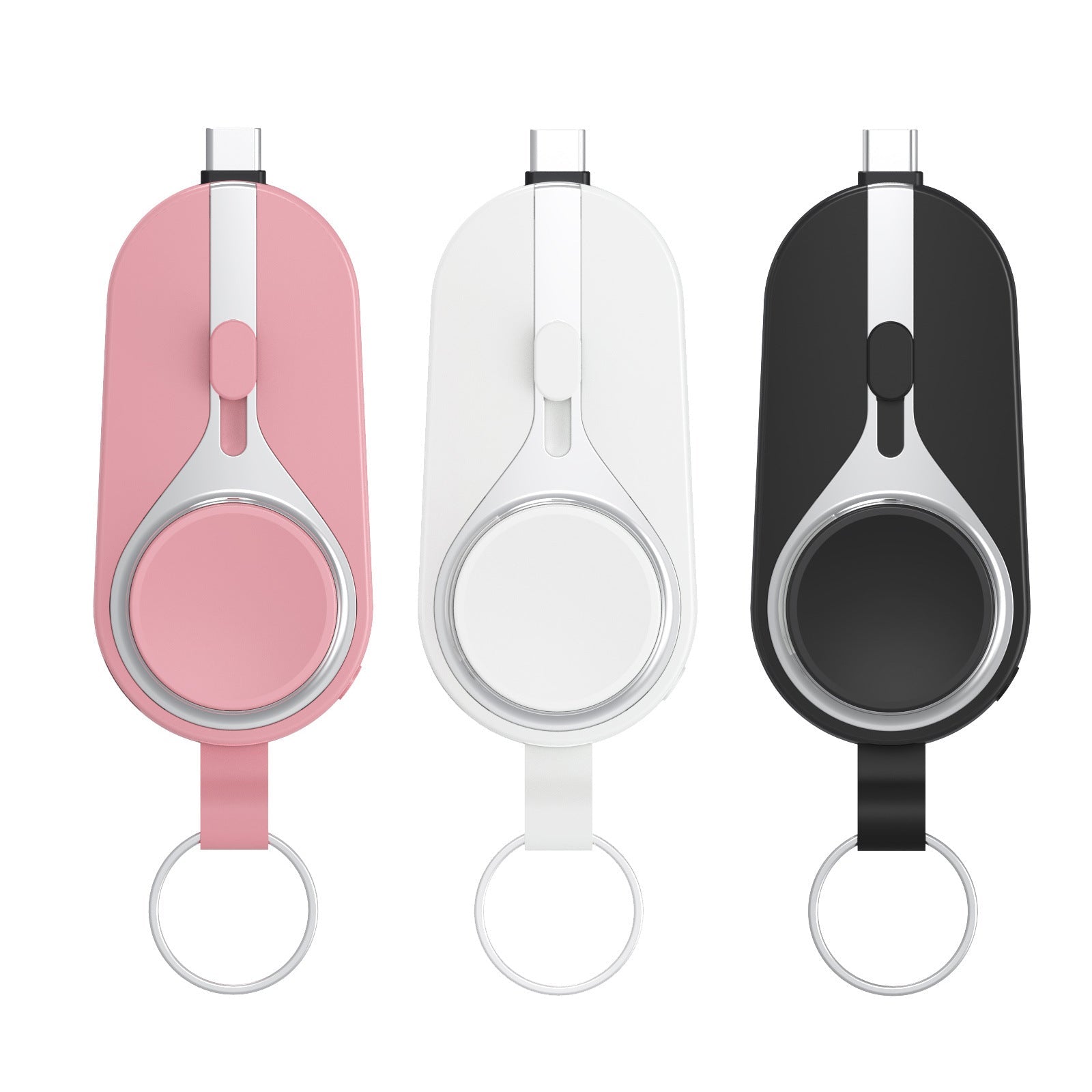 ChargeClip Power Bank Keychain