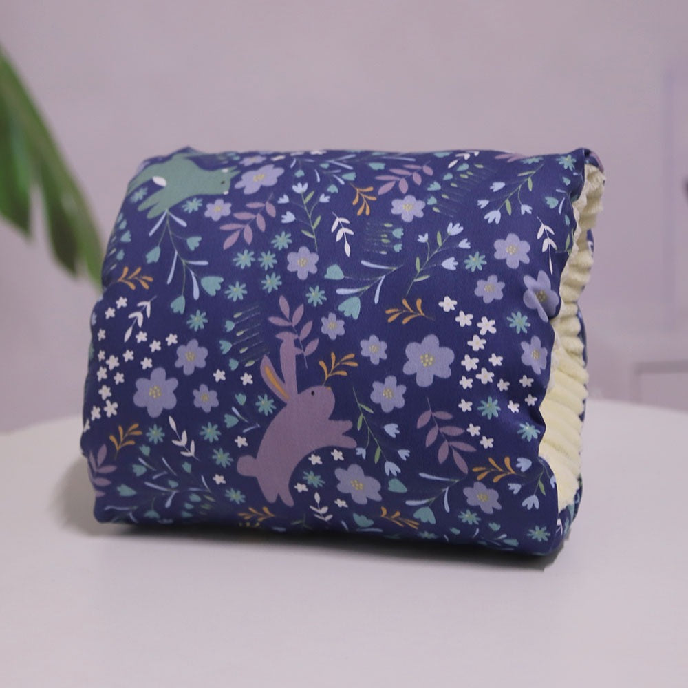 Baby Feeding Pillow – Comfortable Feeding with Support